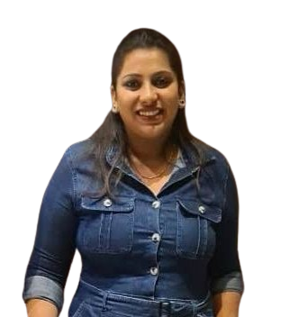 Shivangi Mittal